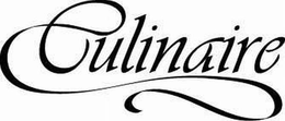 CULINAIRE trademark
