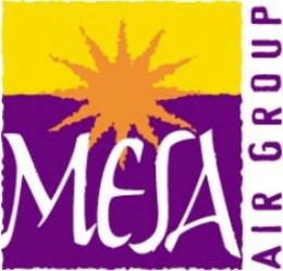 MESA AIR GROUP trademark