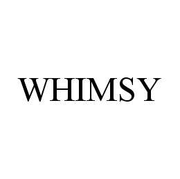 WHIMSY trademark
