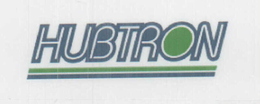 HUBTRON trademark