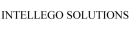 INTELLEGO SOLUTIONS trademark