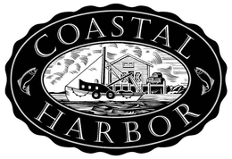 COASTAL HARBOR trademark