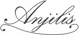 ANJILIS trademark