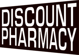 DISCOUNT PHARMACY trademark
