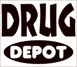 DRUG DEPOT trademark