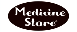MEDICINE STORE trademark