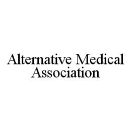 ALTERNATIVE MEDICAL ASSOCIATION trademark