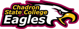 CHADRON STATE COLLEGE EAGLES trademark