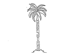 GUAJIRO trademark