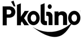P'KOLINO trademark