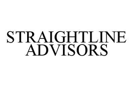 STRAIGHTLINE ADVISORS trademark