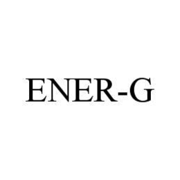 ENER-G trademark