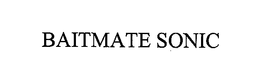 BAITMATE SONIC trademark