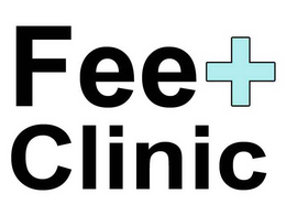 FEET CLINIC trademark