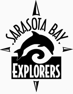 SARASOTA BAY EXPLORERS trademark