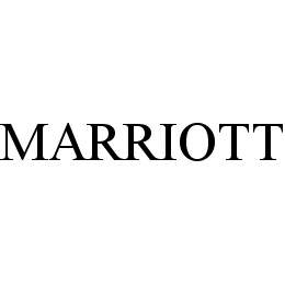 MARRIOTT trademark