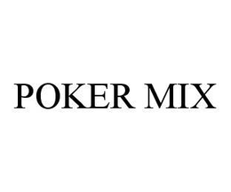 POKER MIX trademark