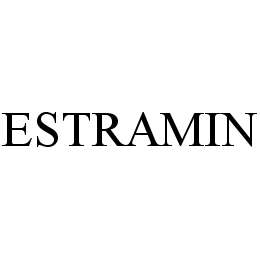 ESTRAMIN trademark