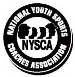 NYSCA NATIONAL YOUTH SPORTS COACHES ASSOCIATION trademark