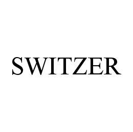 SWITZER trademark