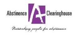 A ABSTINENCE CLEARINGHOUSE NETWORKING PEOPLE FOR ABSTINENCE trademark