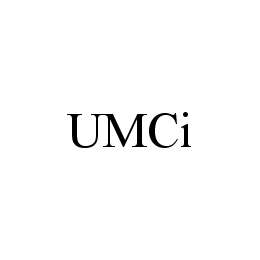 UMCI trademark