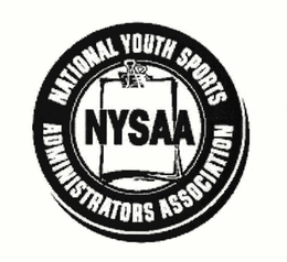 NYSAA NATIONAL YOUTH SPORTS ADMINISTRATORS ASSOCIATION trademark