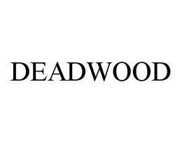 DEADWOOD trademark