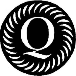 Q trademark