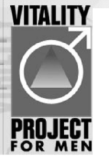 VITALITY PROJECT FOR MEN trademark