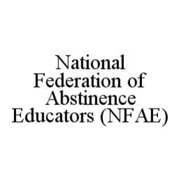 NATIONAL FEDERATION OF ABSTINENCE EDUCATORS (NFAE) trademark