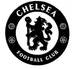 CHELSEA FOOTBALL CLUB trademark