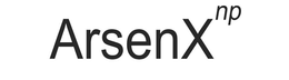 ARSENX NP trademark