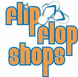 FLIP FLOP SHOPS trademark