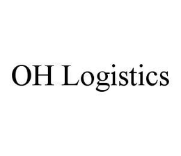 OH LOGISTICS trademark