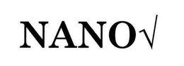 NANO trademark