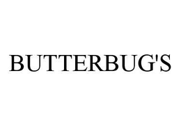 BUTTERBUG'S trademark