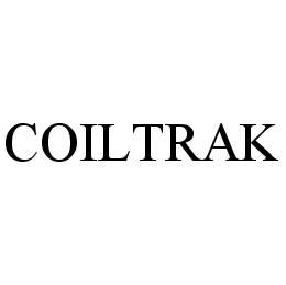 COILTRAK trademark