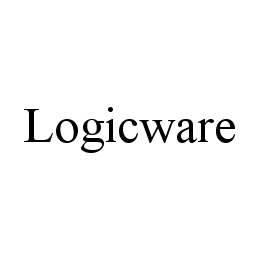LOGICWARE trademark