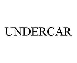 UNDERCAR trademark