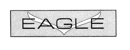 EAGLE trademark