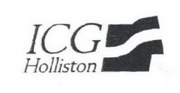 ICG HOLLISTON trademark