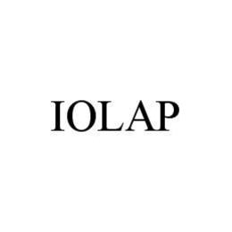 IOLAP trademark