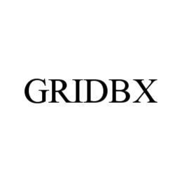 GRIDBX trademark