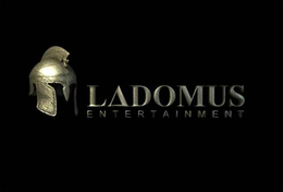 LADOMUS ENTERTAINMENT trademark