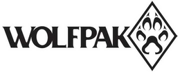 WOLFPAK trademark