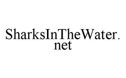 SHARKSINTHEWATER.NET trademark