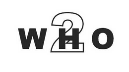 WHO 2 trademark