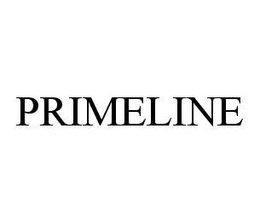 PRIMELINE trademark