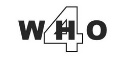 WHO 4 trademark